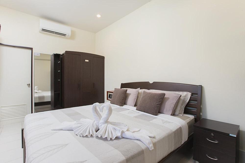 Ao Nang, Bang-On Resort Eksteriør bilde