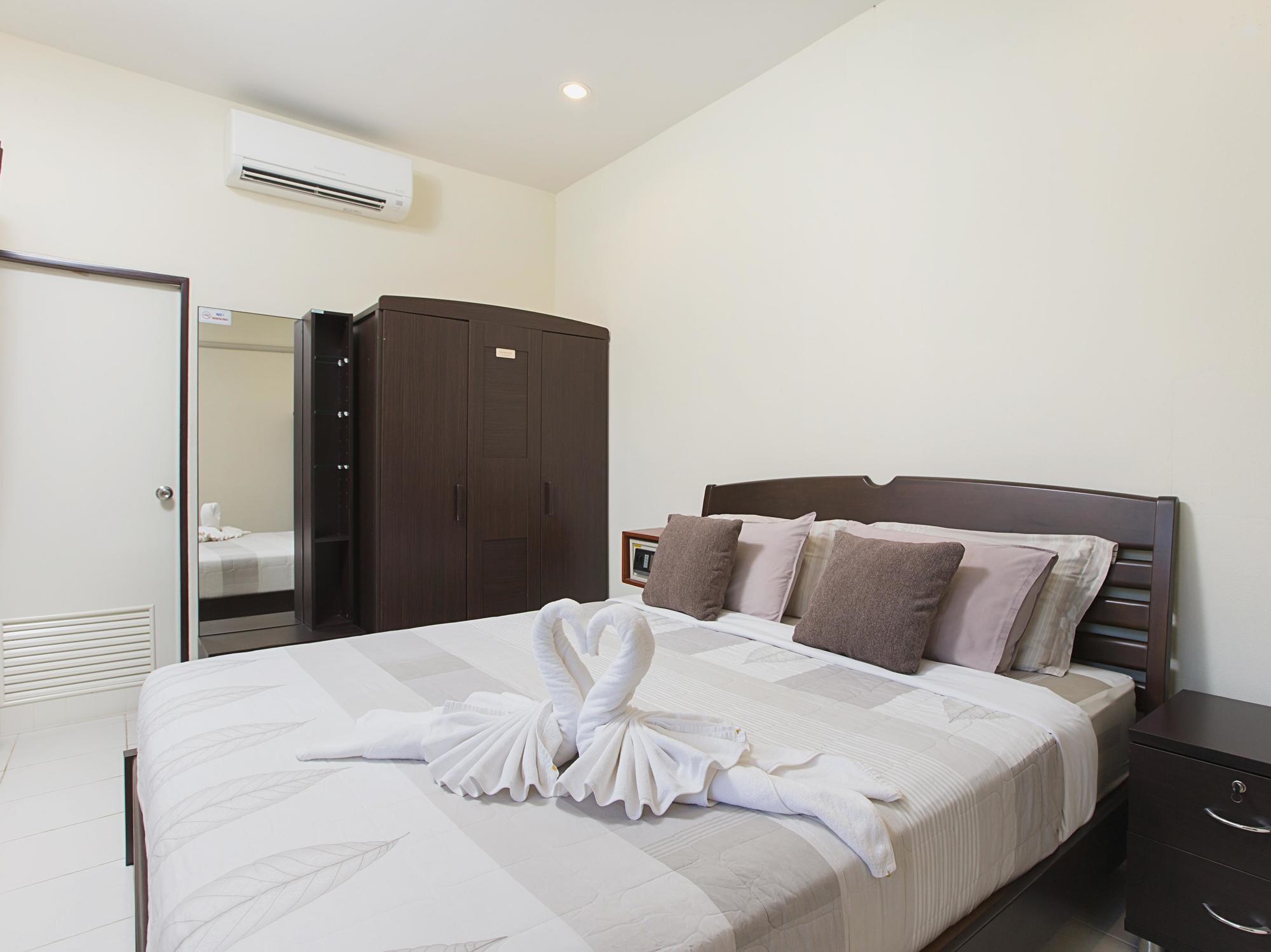 Ao Nang, Bang-On Resort Eksteriør bilde