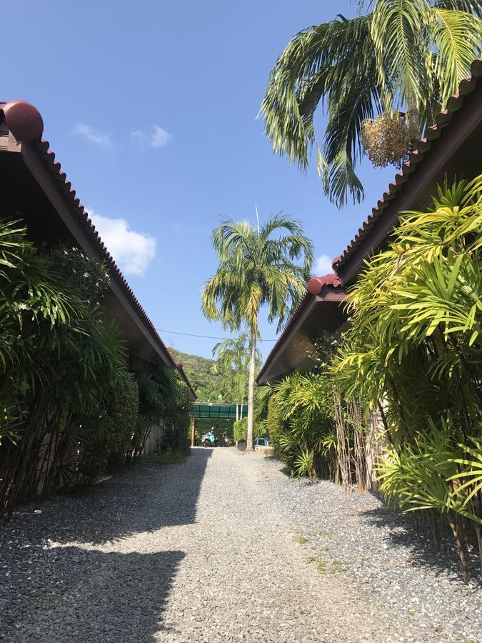 Ao Nang, Bang-On Resort Eksteriør bilde