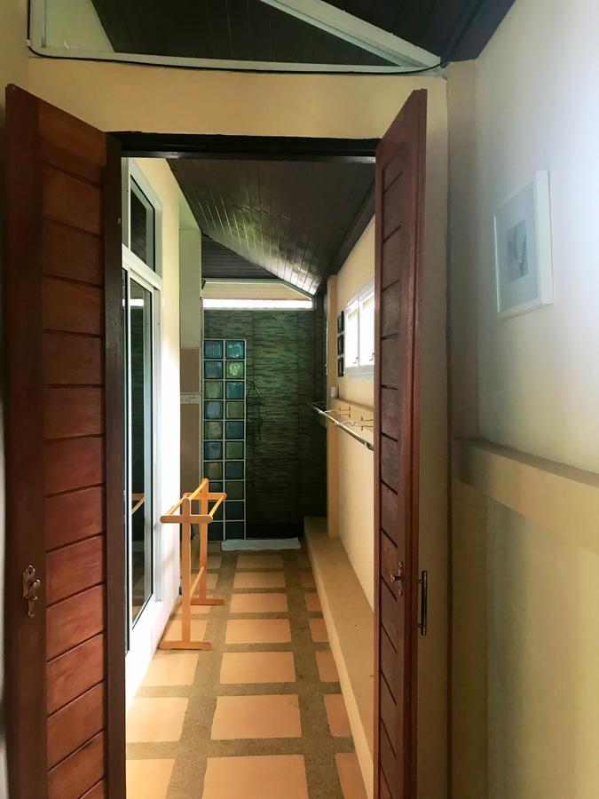 Ao Nang, Bang-On Resort Eksteriør bilde