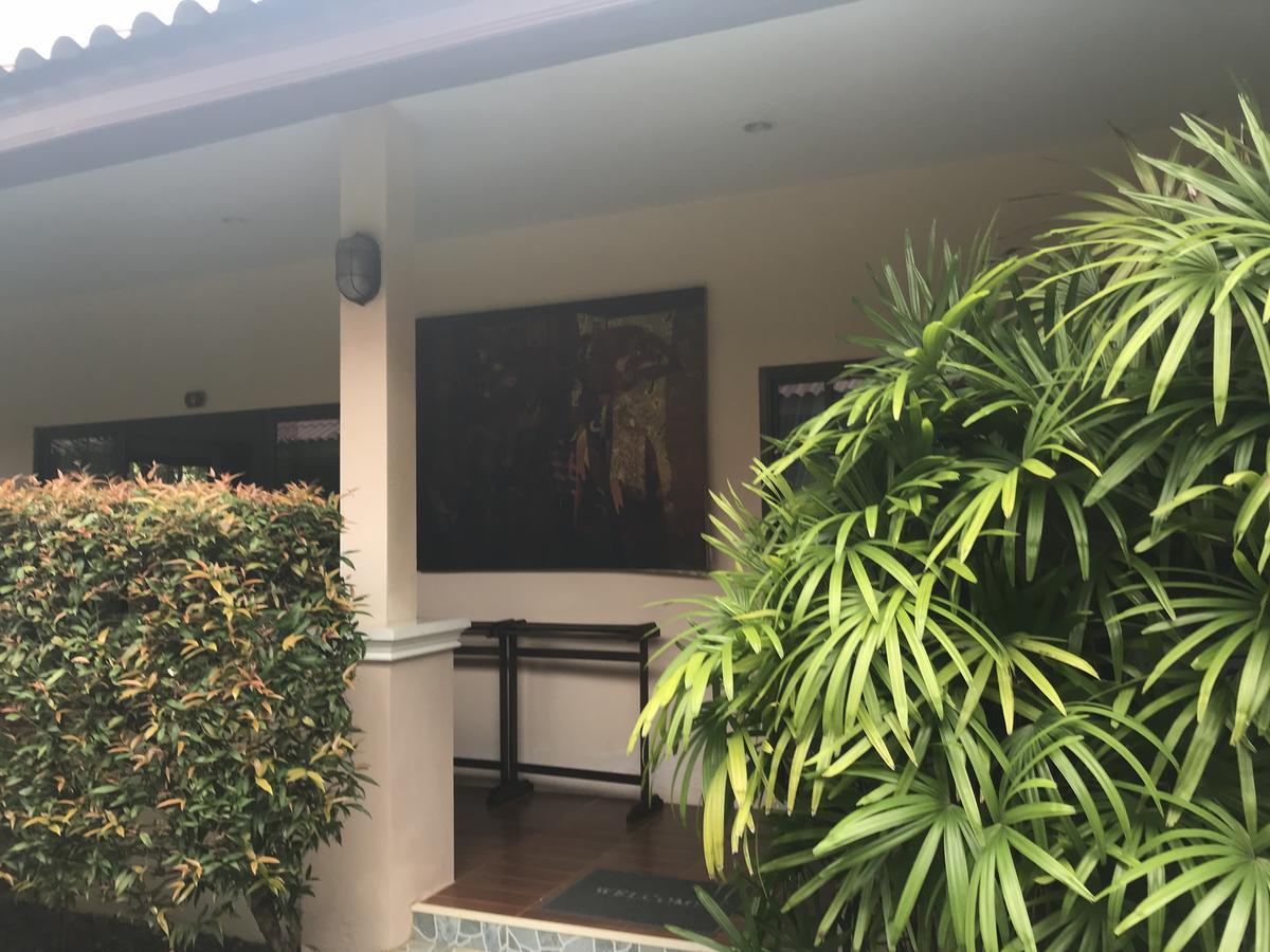 Ao Nang, Bang-On Resort Eksteriør bilde