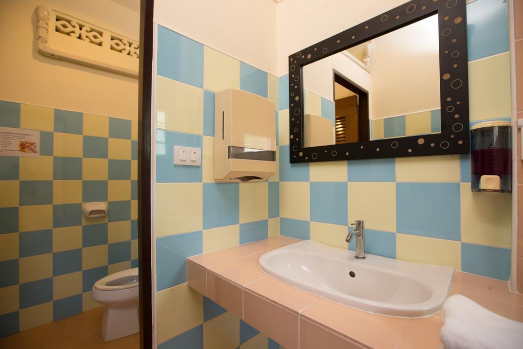 Ao Nang, Bang-On Resort Rom bilde
